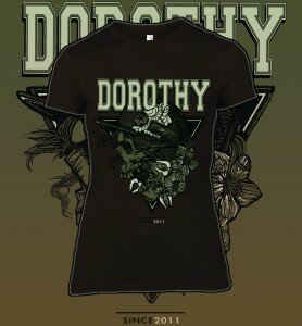Dorothy_Skull_chocolate_woman