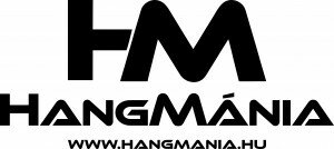 Hangmánia_logo